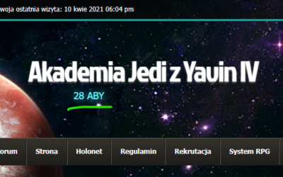 Drugi turniej szermierczy