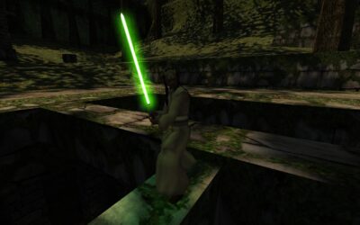 Dalsze wieści z Bimmisaari