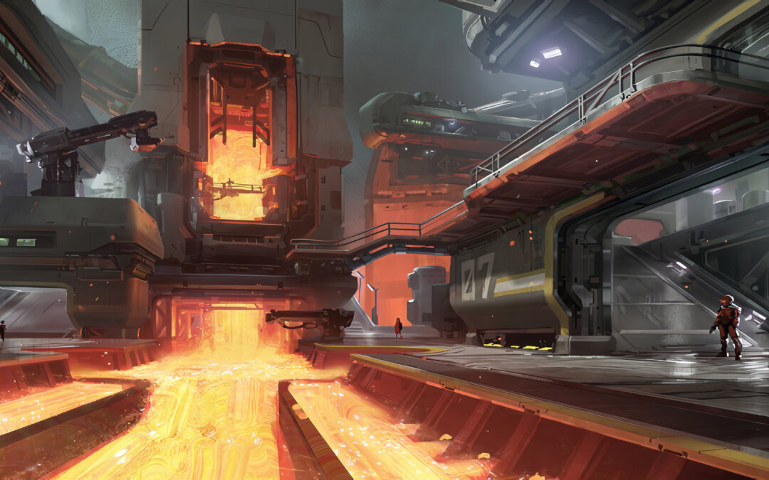 Niecodzienne odkrycie