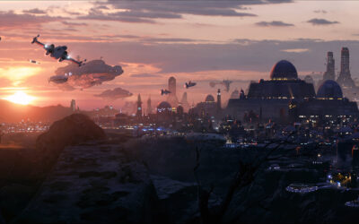 Interwencja wojskowa Republiki w systemie Prindaar!