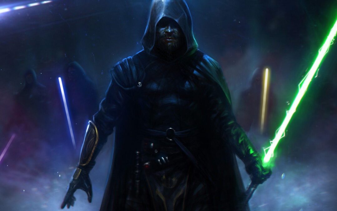 Śledztwo Jedi na Bonadan